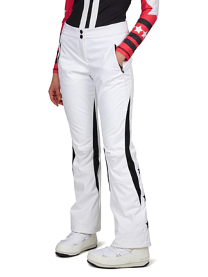 Брюки горнолыжные Sportalm Xelissa Optical White