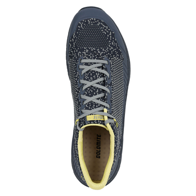 Ботинки Dolomite M's Carezza Denim Blue/Blue