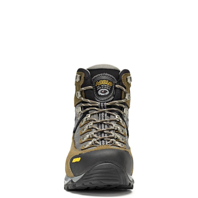 Ботинки Asolo Fugitive GTX MM Truffle/Stone