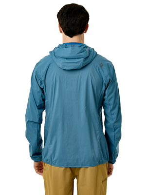 Куртка Black Diamond Alpine Start Hoody Creek Blue