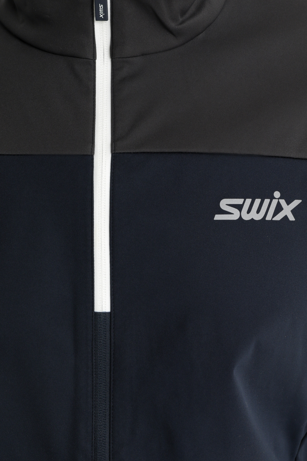 Куртка SWIX Cross темно-синий