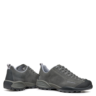 Ботинки Scarpa Mojito Gtx Shark