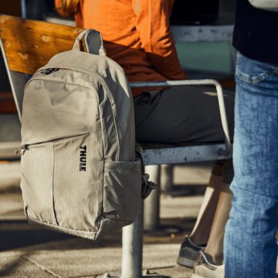 Рюкзак THULE Notus Backpack 20L Black