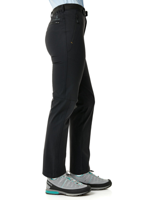 Брюки Toread Long Black