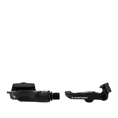 Педали LOOK Keo 2 Max Carbon Black