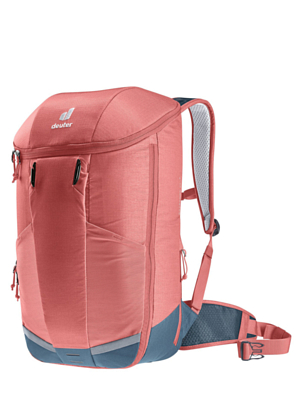 Рюкзак Deuter Rotsoord 25+5 Redwood/Ink