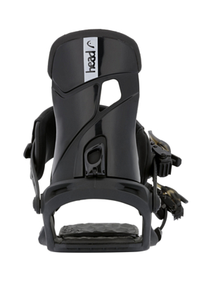 Сноуборд крепления HEAD Nx One Black