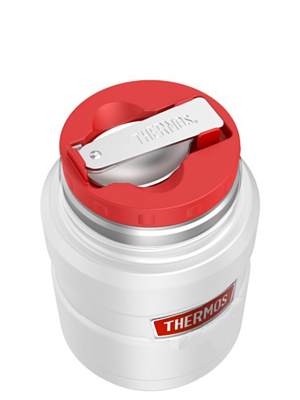 Термос Thermos SK3020RCMW 0,71L