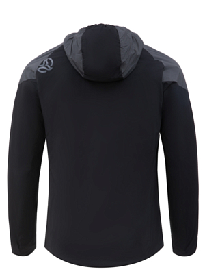 Куртка Ternua Kimo Jkt M Black