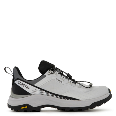 Ботинки Toread Women's Gore-Tex Hiking Shoes Gray/Black