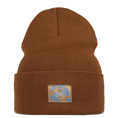 Шапка Buff Knitted Hat Bery Copper