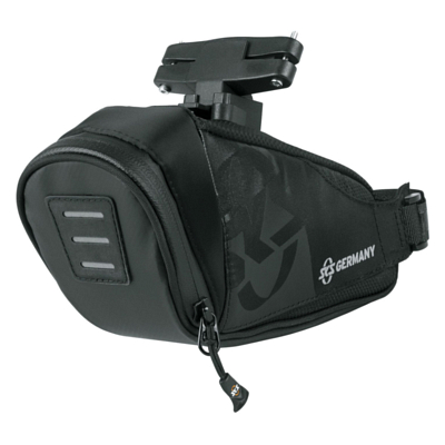 Сумка подседельная SKS Racer Click 800 Black