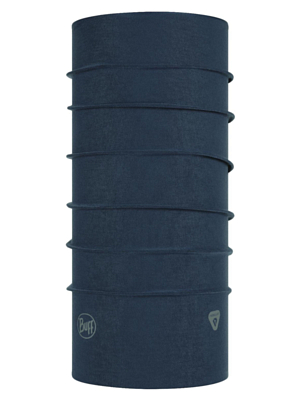 Бандана Buff Thermonet Solid Ensign Blue