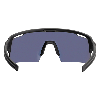 Очки солнцезащитные BBB Fuse Matte Black/MLC Gold