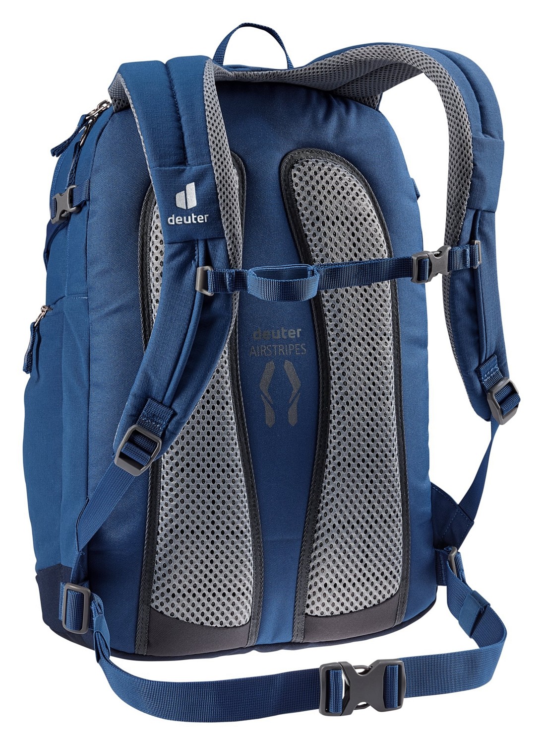 Рюкзак Deuter StepOut 22 Navy-Steel