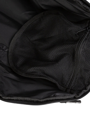 Рюкзак для роликов Powerslide Circuit Bag Black