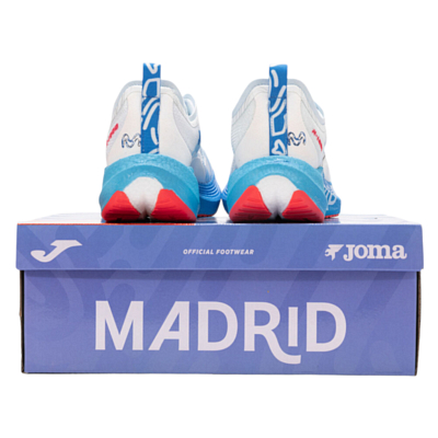 Кроссовки Joma R.1000 White
