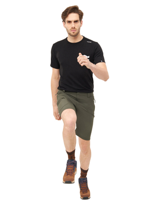 Шорты VIKING Sumatra Olive