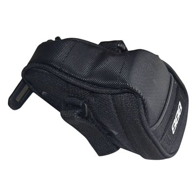 Сумка подседельная BBB SpeedPack L 0,69L Black