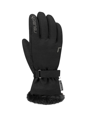 Перчатки REUSCH Luna R-Tex XT Black