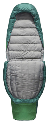 Спальник Sea To Summit Ascent -1C R