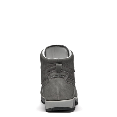 Ботинки Asolo Active GV MM Grey