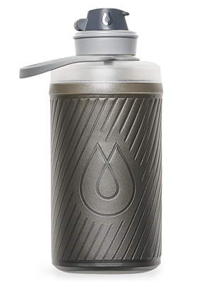 Бутылка HydraPak Flux 0,75L Серый