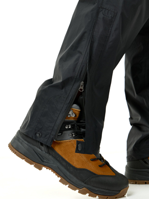Брюки Marmot PreCip Eco Black