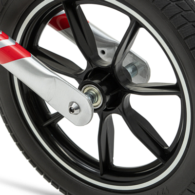 Беговел AirRider T02 12 2025 Red