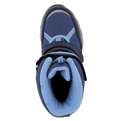 Ботинки Lassie Lassietec boots, Boulder Dark Blue