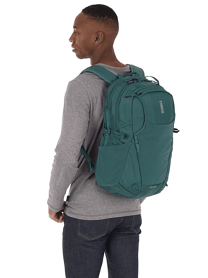 Рюкзак THULE EnRoute Backpack 26L Mallard Green