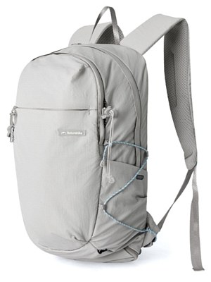 Рюкзак Naturehike Oxygen Casual Backpack 20L Grey