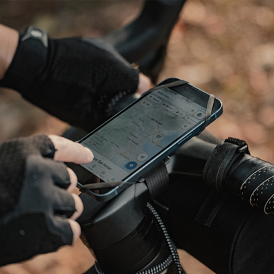 Крепление для телефона TOPEAK Omni Ridecase II
