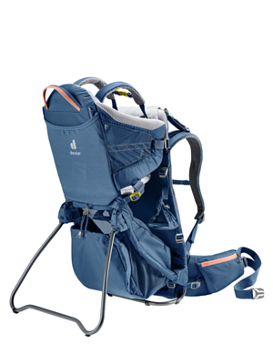 Рюкзак-переноска Deuter Kid Comfort Active Midnight