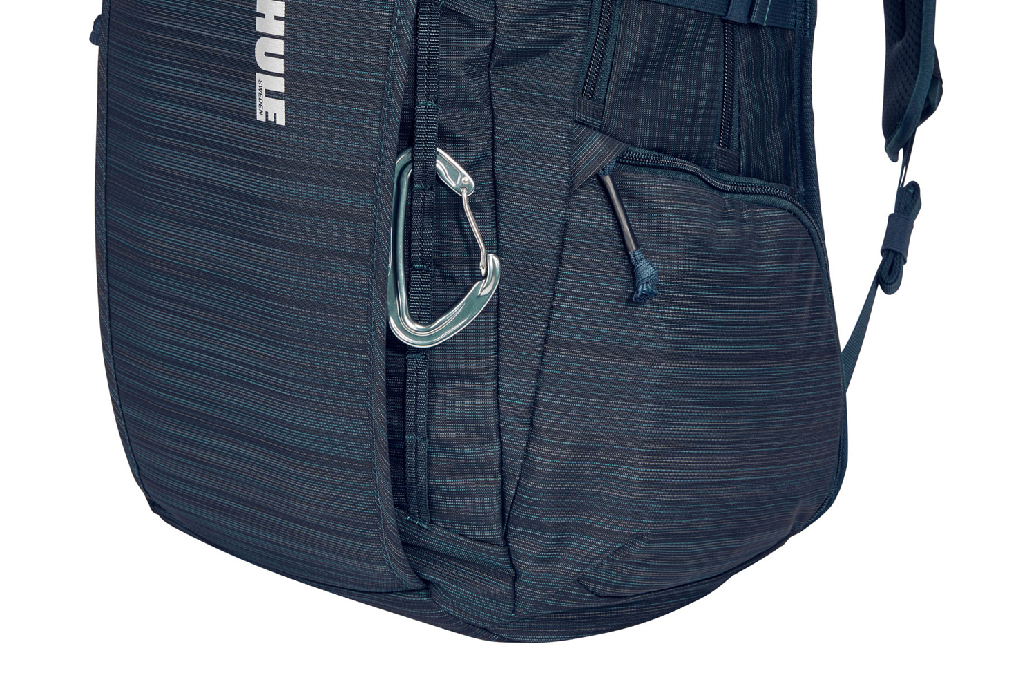Рюкзак THULE Construct Backpack 28L Carbon Blue