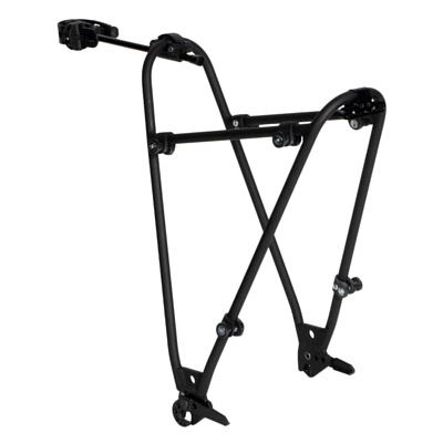 Велобагажник Ortlieb Quick-Rack Light Black