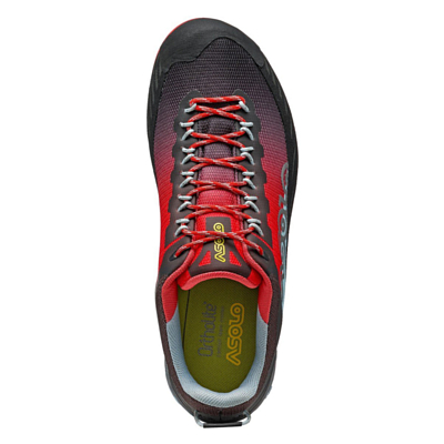 Ботинки Asolo Eldo GV ML Celadon/Poppy Red