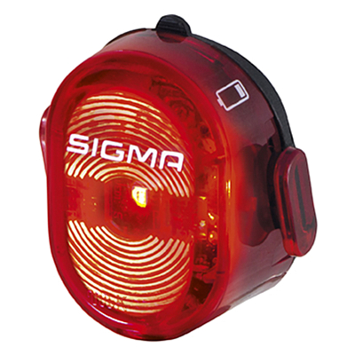 Фонарь задний Sigma NuggetIIFlashInt