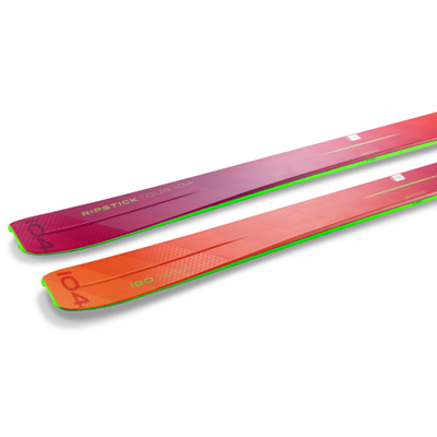 Горные лыжи ELAN Ripstick Tour 104