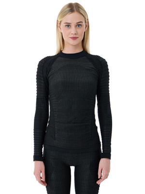 Футболка с длинным рукавом Accapi Diamond Black