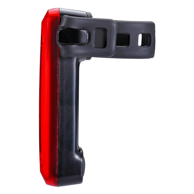 Фонарь велосипедный BBB Rear Signal Black