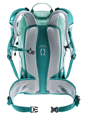 Рюкзак Deuter Trail 23 SL Glacier/Deepsea