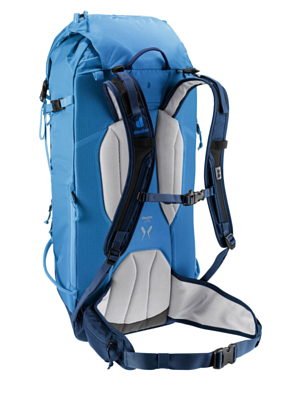 Рюкзак Deuter Freescape Lite 26 Neptune-Nightblue