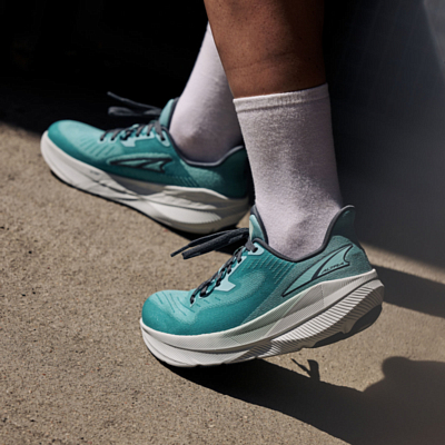 Кроссовки ALTRA Experience Flow Teal