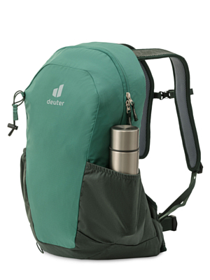 Рюкзак Deuter Air Lite 19 Seagreen/Ivy
