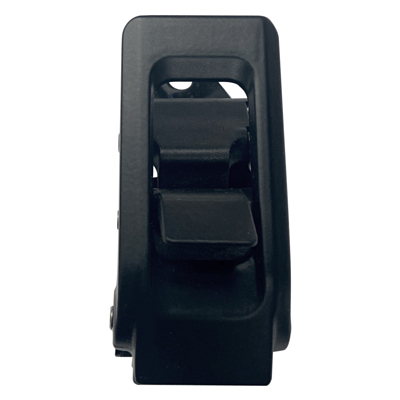 Верхняя бакля NOW ANKLE BUCKLE BLACK