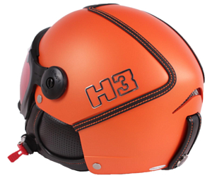 Шлем с визором HMR H3 Suzuka