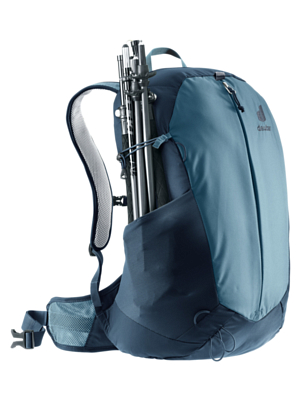 Рюкзак Deuter AC Lite 23 Atlantic/Ink