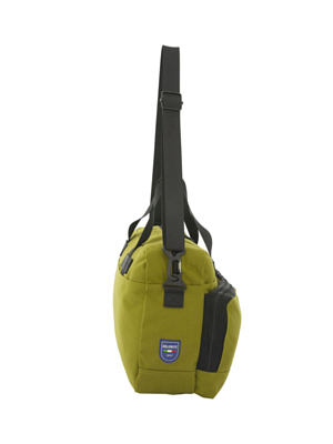 Сумка дорожная Dolomite Weekender Chalice Khaki Green
