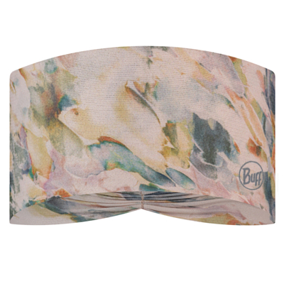 Повязка Buff CoolNet UV Ellipse Headband Kivu Rose